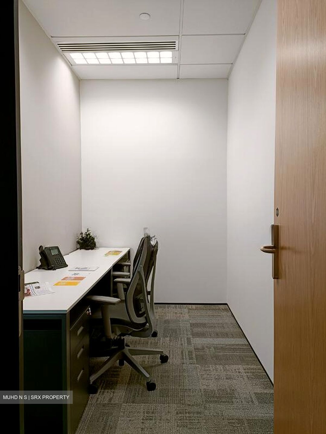 PLQ1/PLQ2 (D14), Office #611008091